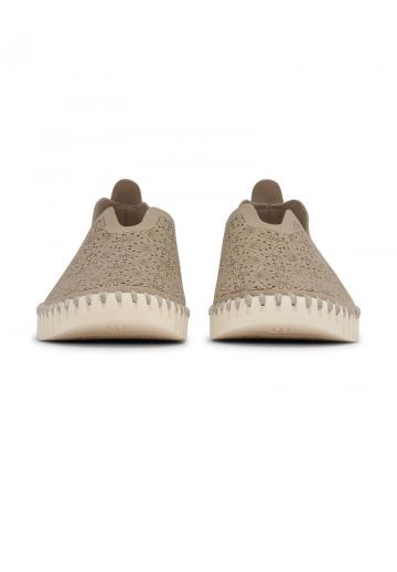 Полуботинки