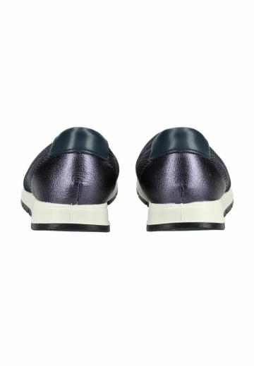 Туфли на танкетке