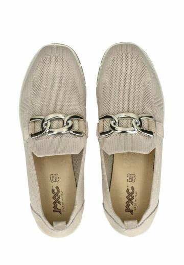 Кеды без шнуровки