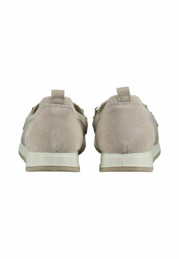 Кеды без шнуровки