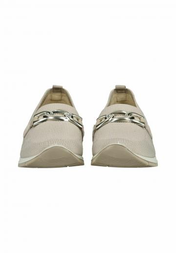 Кеды без шнуровки