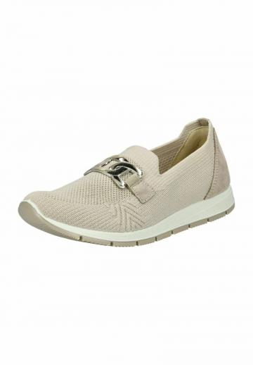 Полуботинки