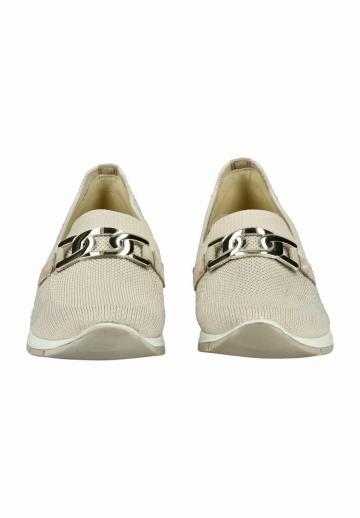 Полуботинки