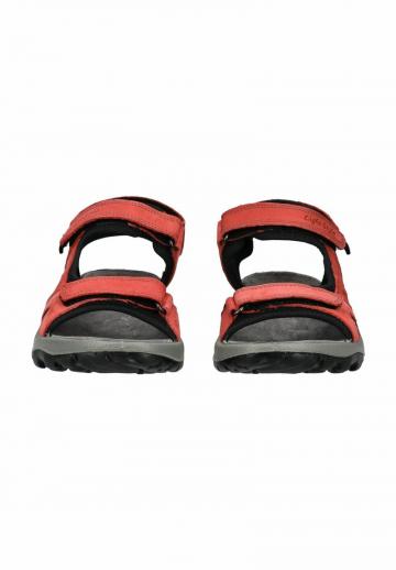 Походные сандалии