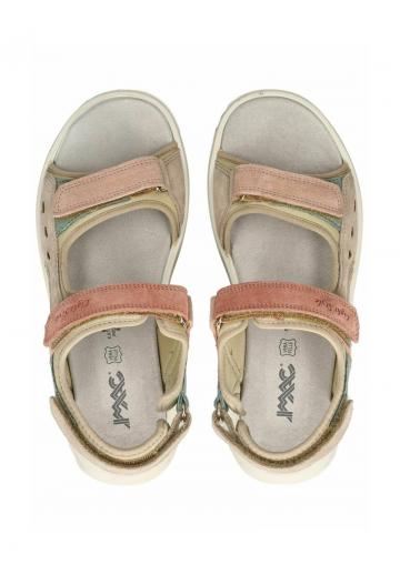 Походные сандалии