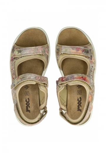 Походные сандалии