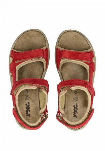 Походные сандалии