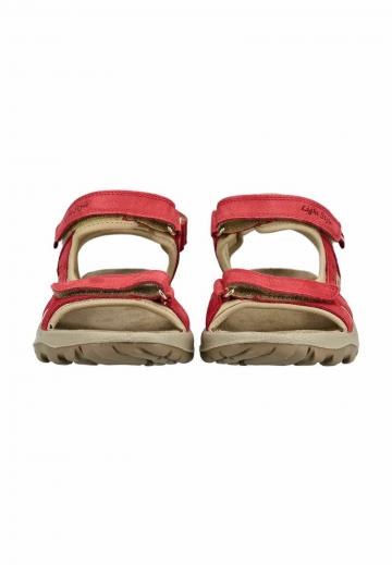 Походные сандалии