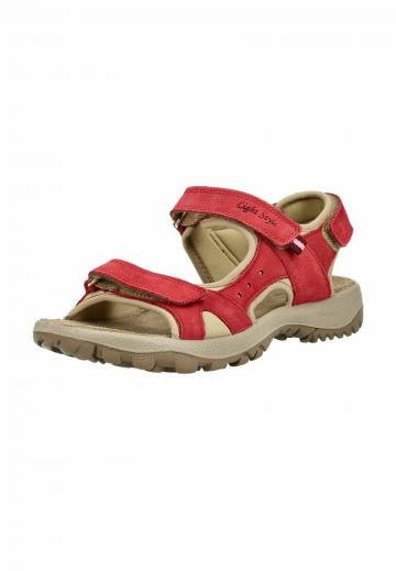 Походные сандалии