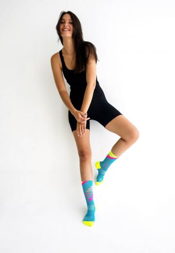 Спортивные носки