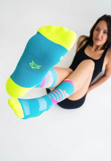 Спортивные носки