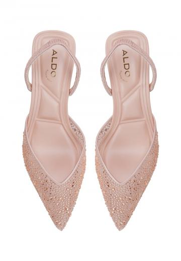 Туфли слинги