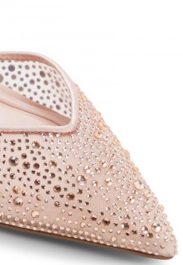 Туфли слинги