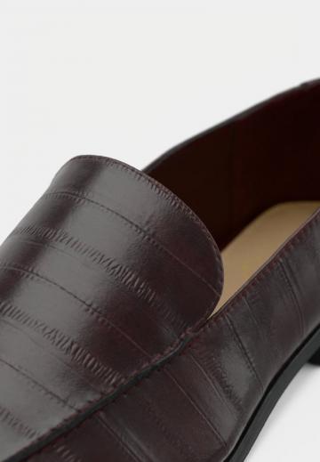 Полуботинки