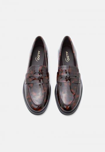 Полуботинки