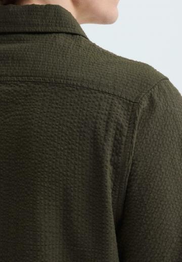 Рубашка с коротким рукавом