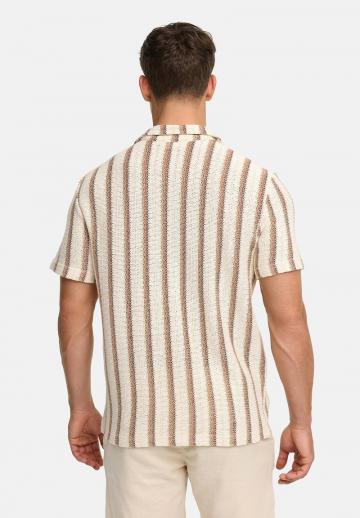 Рубашка с коротким рукавом