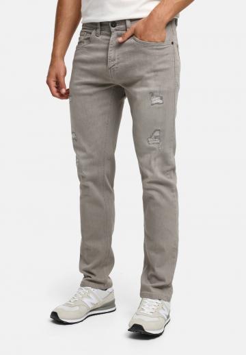 Узкие джинсы