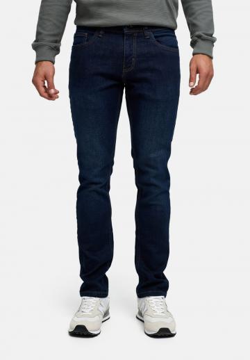 Узкие джинсы