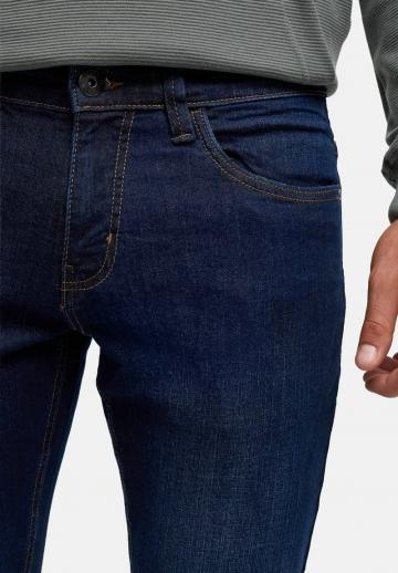Узкие джинсы