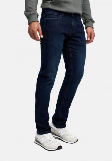 Узкие джинсы