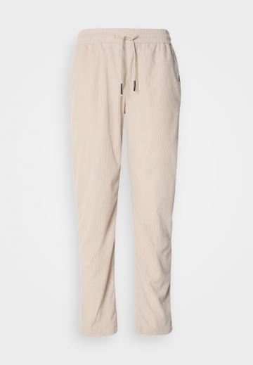 Вельветовые брюки