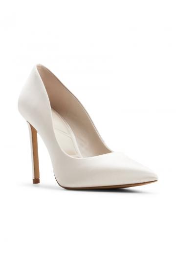 Туфли на высоком каблуке