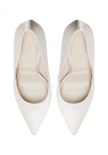 Туфли на высоком каблуке