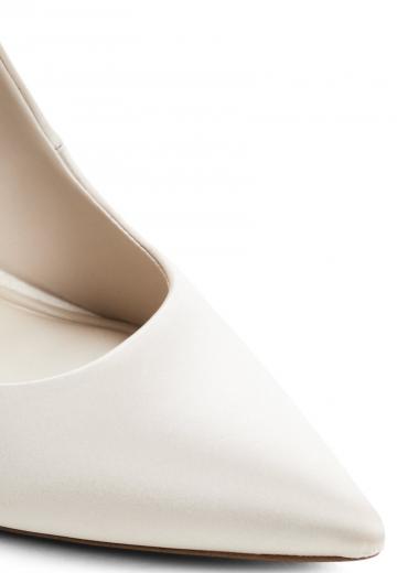 Туфли на высоком каблуке