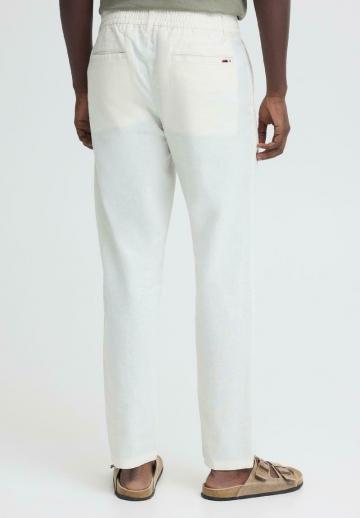 Льняные брюки