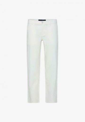 Льняные брюки