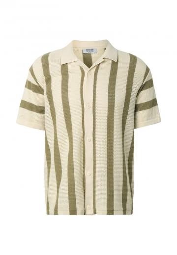 Рубашка с коротким рукавом