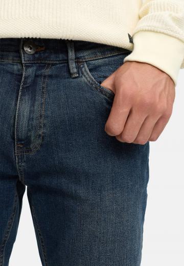 Джинсы