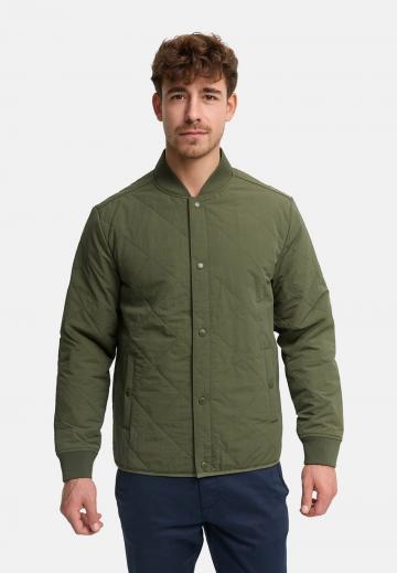 Куртка бомбер