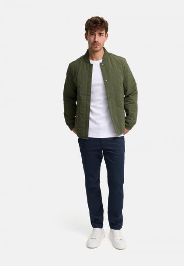 Куртка бомбер