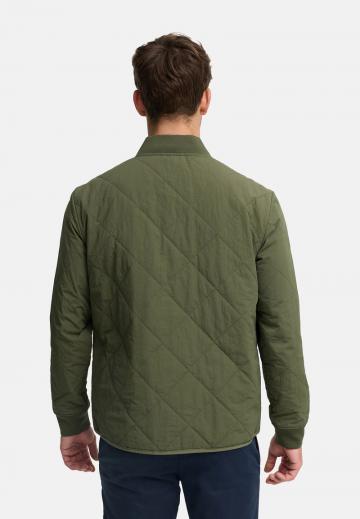 Куртка бомбер