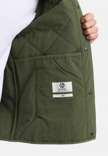 Куртка бомбер