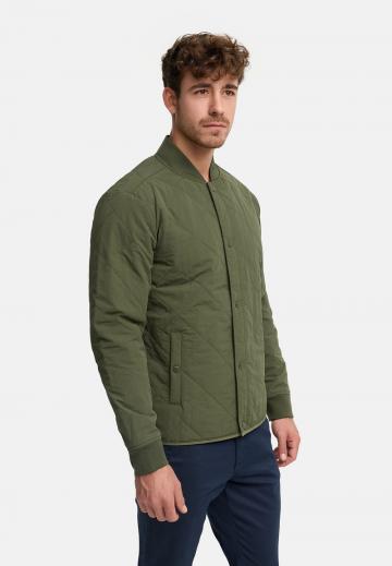 Куртка бомбер