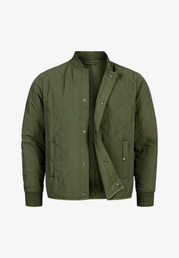 Куртка бомбер