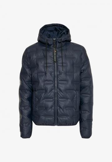 Зимняя куртка