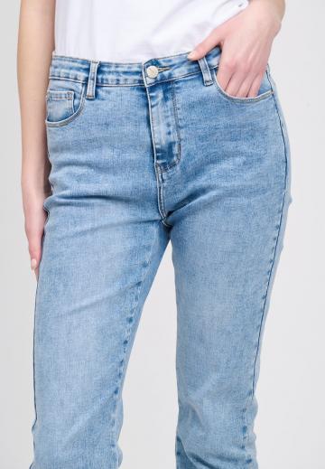 Джинсы