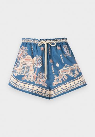 Пляжные шорты