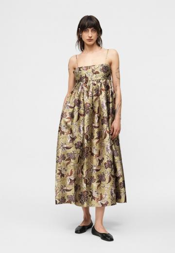 Коктейльное платье