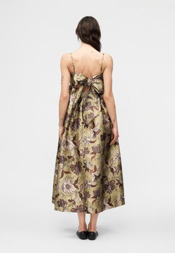 Коктейльное платье