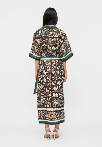 Летняя юбка