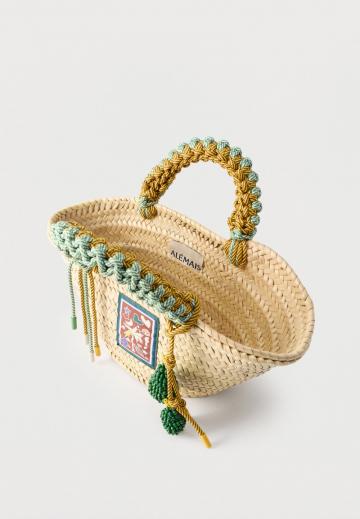 Пляжная сумка