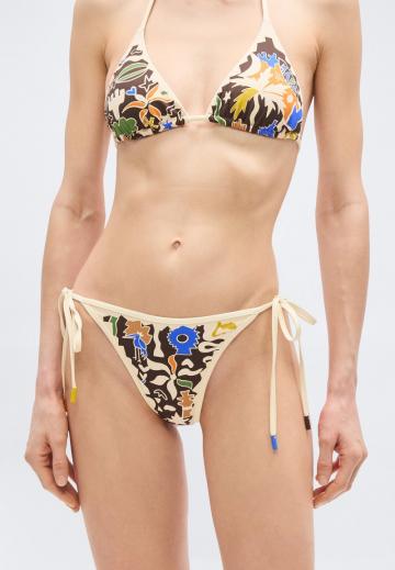 Низ от бикини