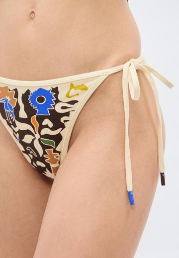 Низ от бикини