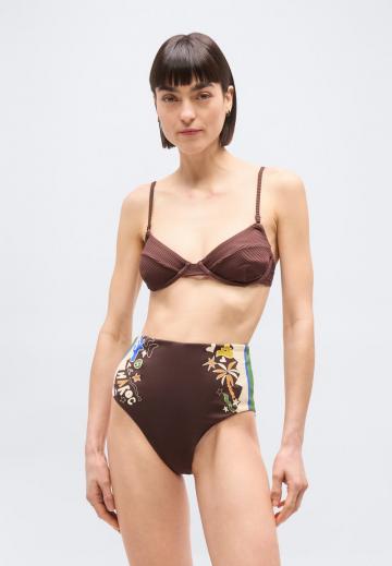 Низ от бикини