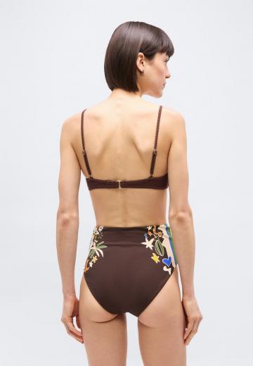 Низ от бикини